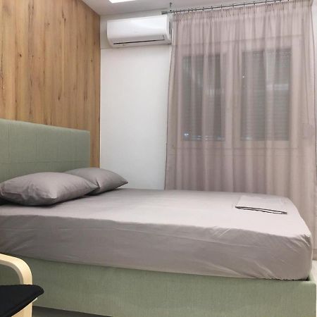Luxury Ipoga Apartment Atena Exterior foto