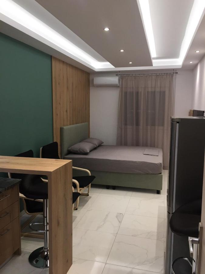Luxury Ipoga Apartment Atena Exterior foto